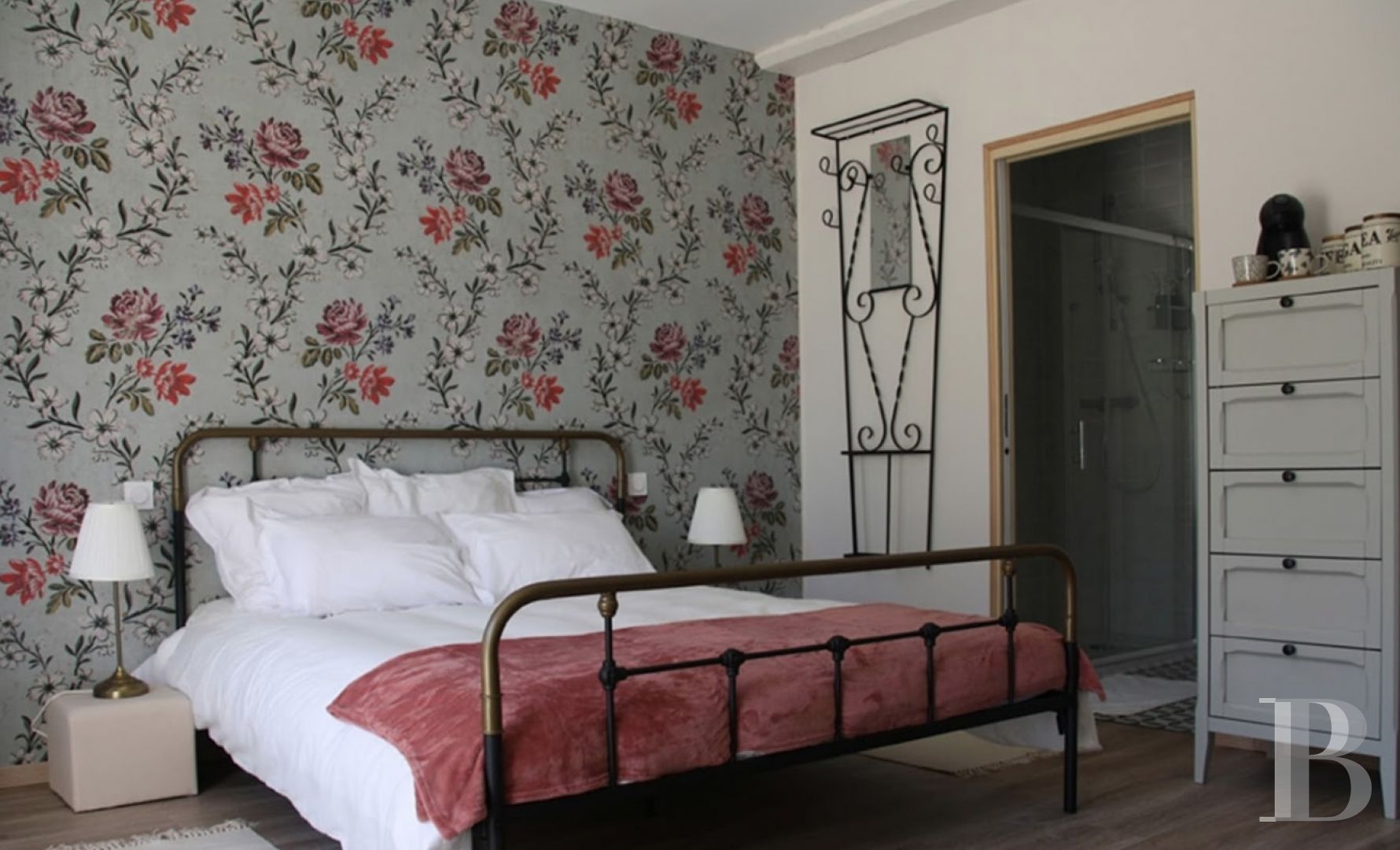 A former hotel reacquainted with hosting in a Calvados village, between Caen and Bayeux - photo  n°15