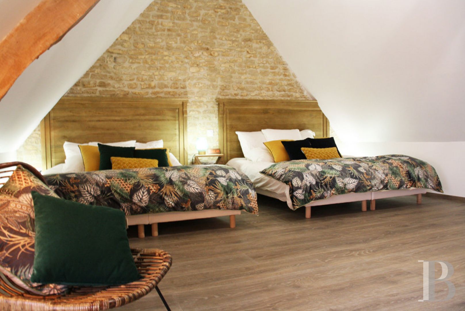 A former hotel reacquainted with hosting in a Calvados village, between Caen and Bayeux - photo  n°22