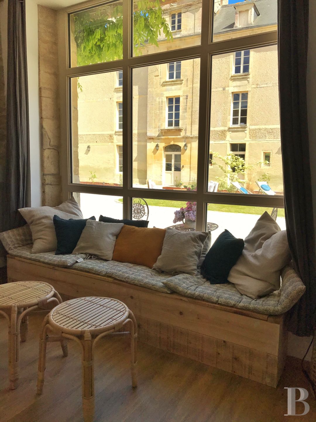 A former hotel reacquainted with hosting in a Calvados village, between Caen and Bayeux - photo  n°5