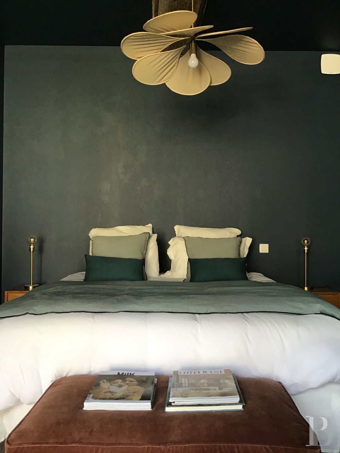 A former hotel reacquainted with hosting in a Calvados village, between Caen and Bayeux - photo  n°18