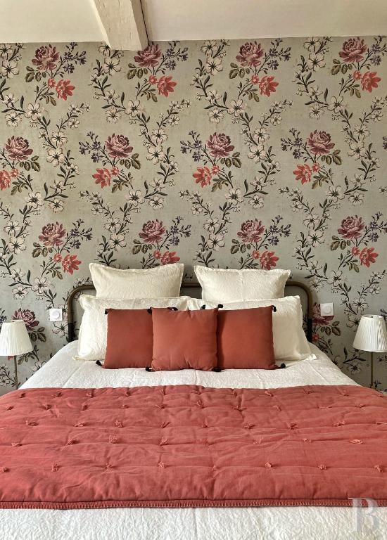 A former hotel reacquainted with hosting in a Calvados village, between Caen and Bayeux - photo  n°23