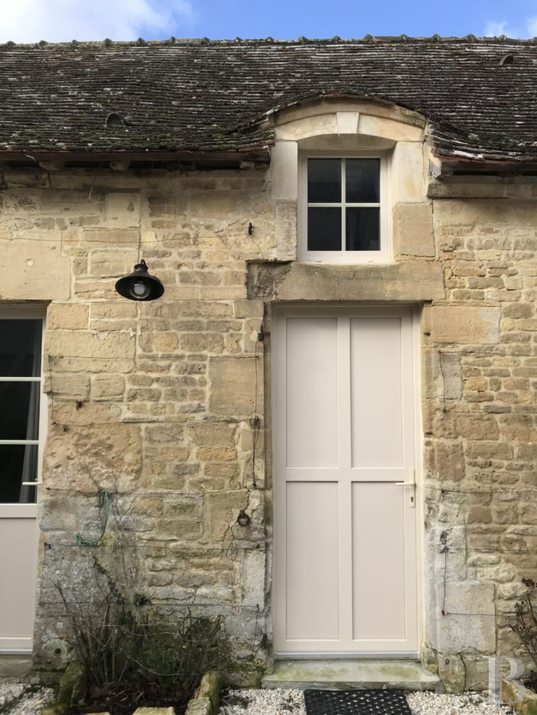 A former hotel reacquainted with hosting in a Calvados village, between Caen and Bayeux - photo  n°6