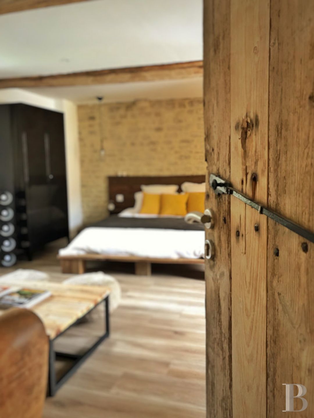 A former hotel reacquainted with hosting in a Calvados village, between Caen and Bayeux - photo  n°9