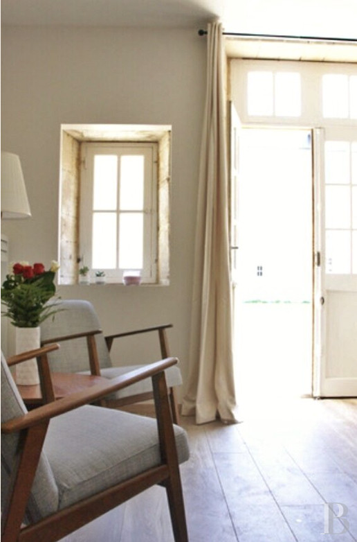 A former hotel reacquainted with hosting in a Calvados village, between Caen and Bayeux - photo  n°24