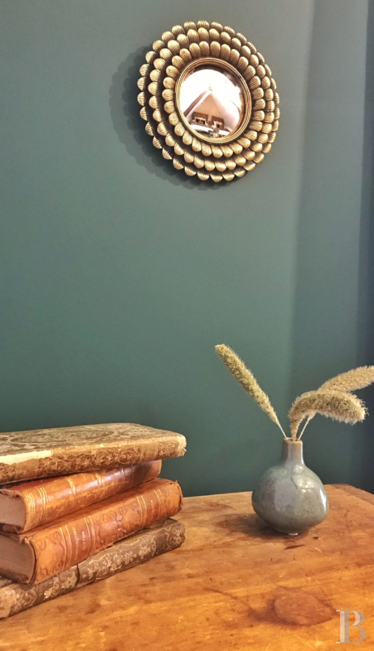 A former hotel reacquainted with hosting in a Calvados village, between Caen and Bayeux - photo  n°15