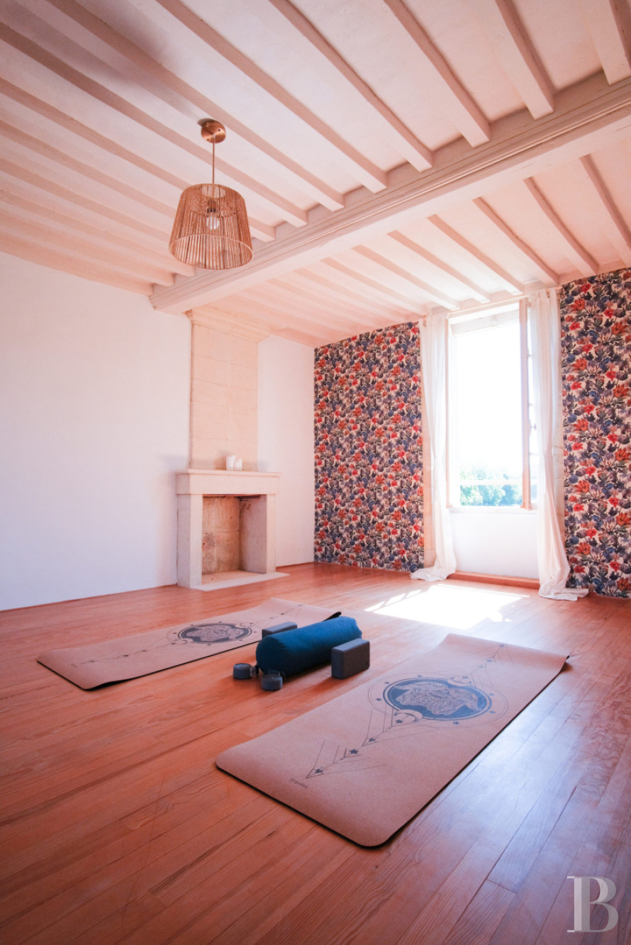 A former hotel reacquainted with hosting in a Calvados village, between Caen and Bayeux - photo  n°39