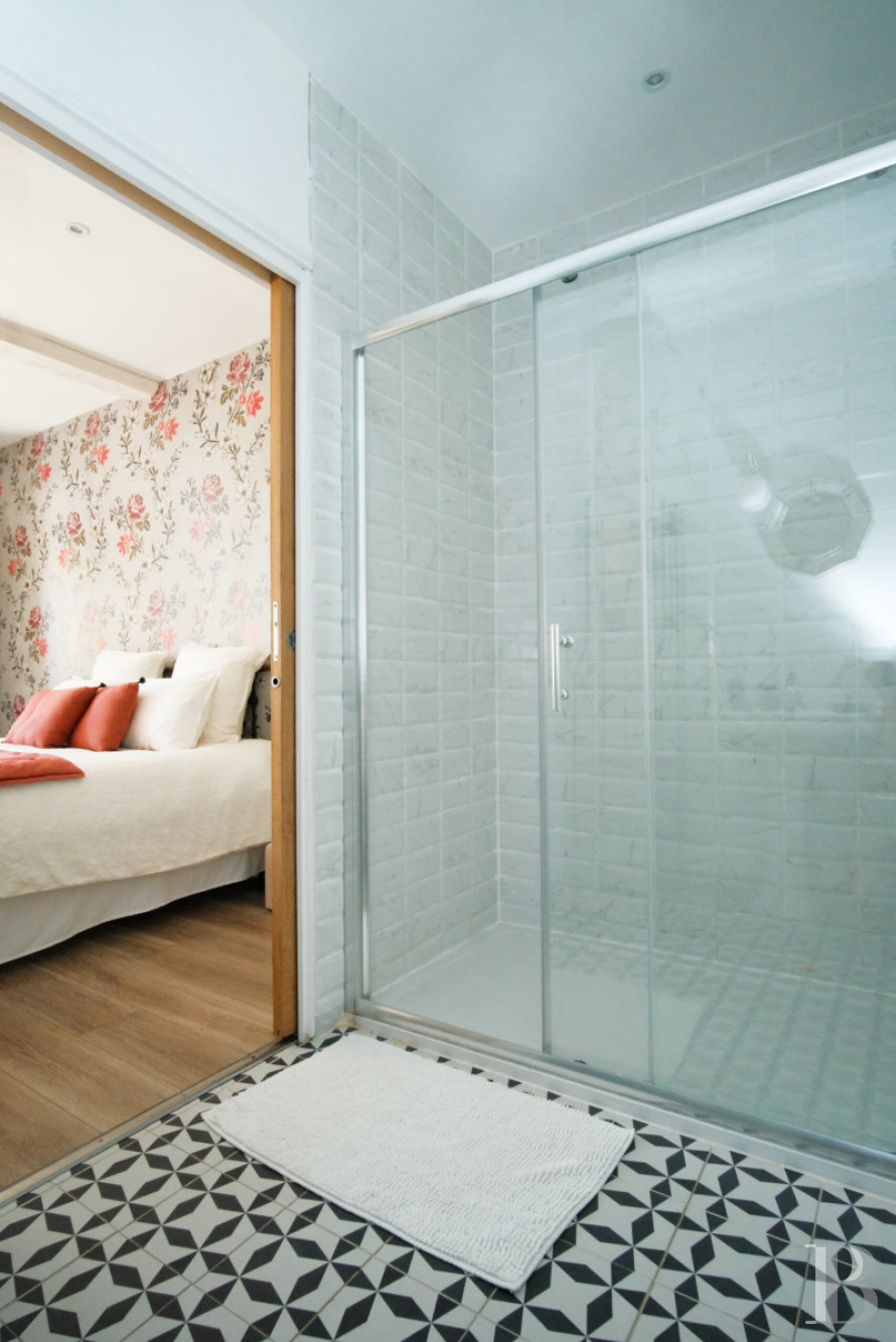 A former hotel reacquainted with hosting in a Calvados village, between Caen and Bayeux - photo  n°22