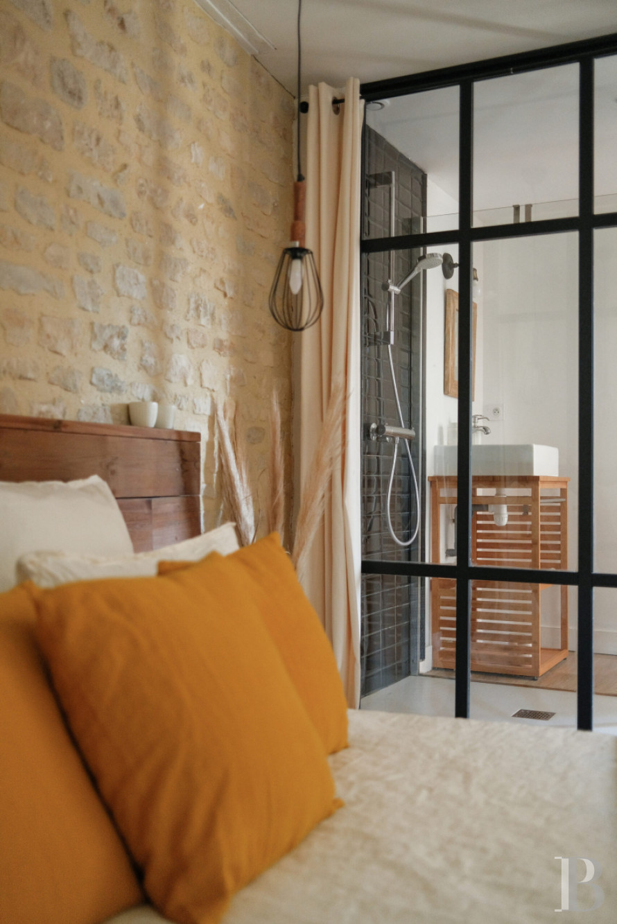 A former hotel reacquainted with hosting in a Calvados village, between Caen and Bayeux - photo  n°26