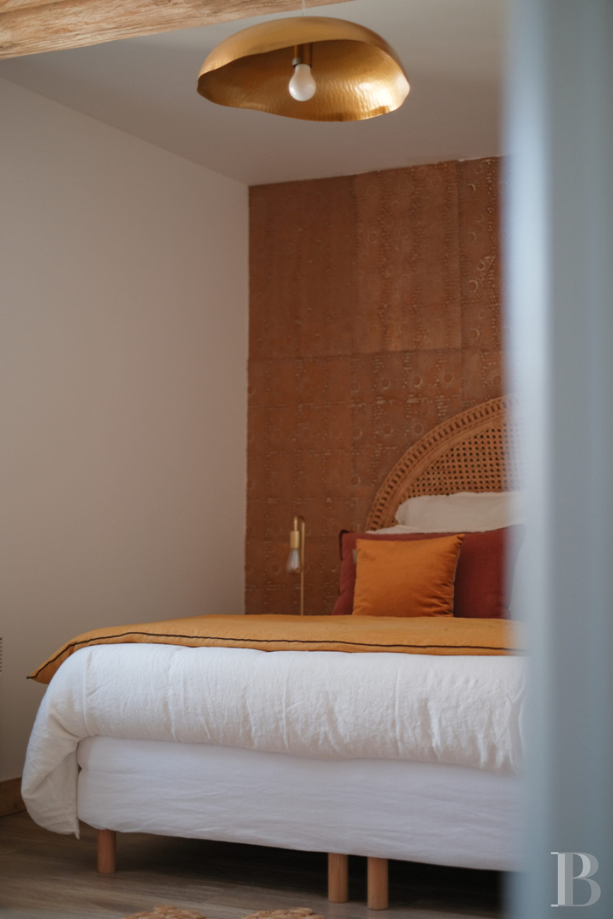 A former hotel reacquainted with hosting in a Calvados village, between Caen and Bayeux - photo  n°10