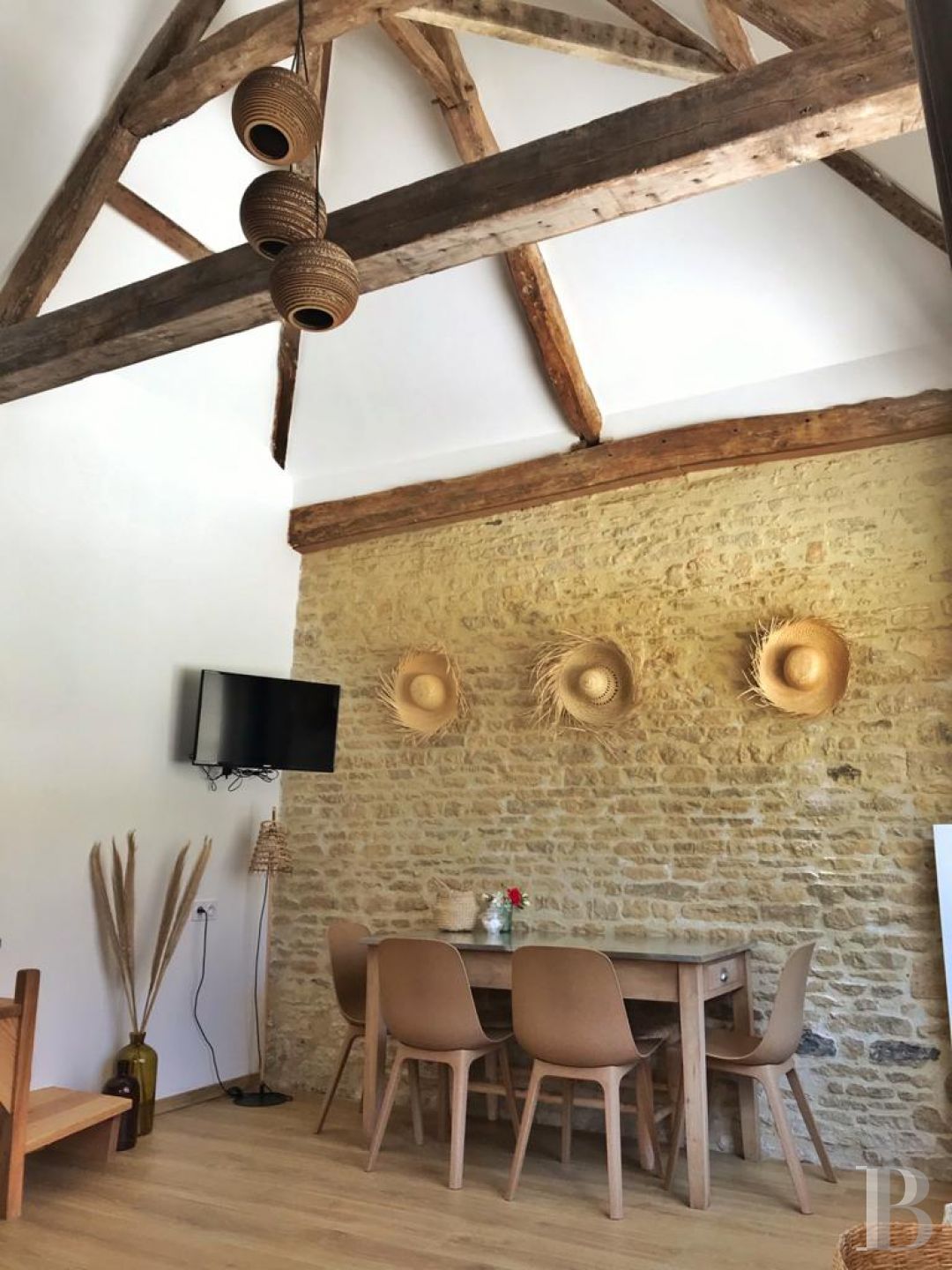 A former hotel reacquainted with hosting in a Calvados village, between Caen and Bayeux - photo  n°8