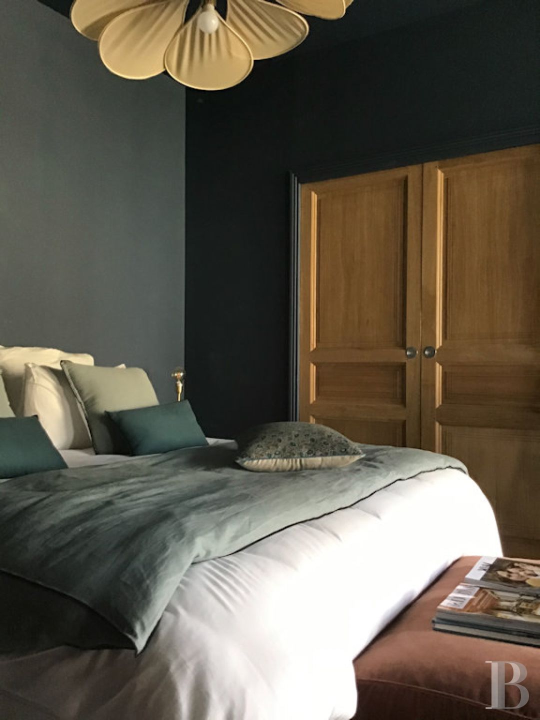 A former hotel reacquainted with hosting in a Calvados village, between Caen and Bayeux - photo  n°16