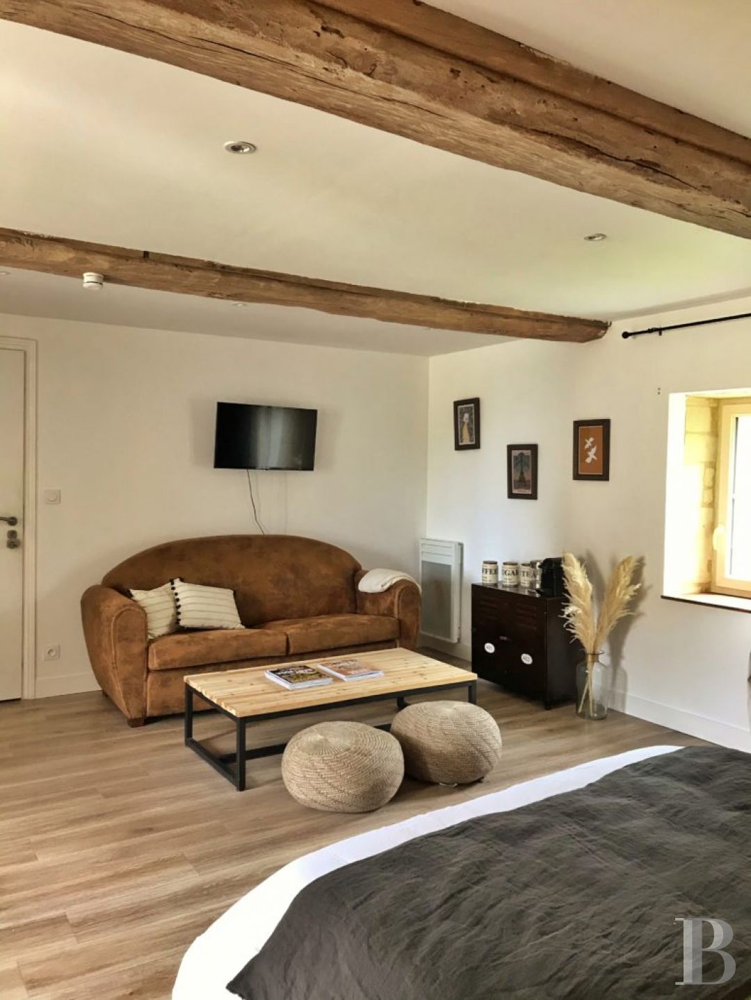 A former hotel reacquainted with hosting in a Calvados village, between Caen and Bayeux - photo  n°21