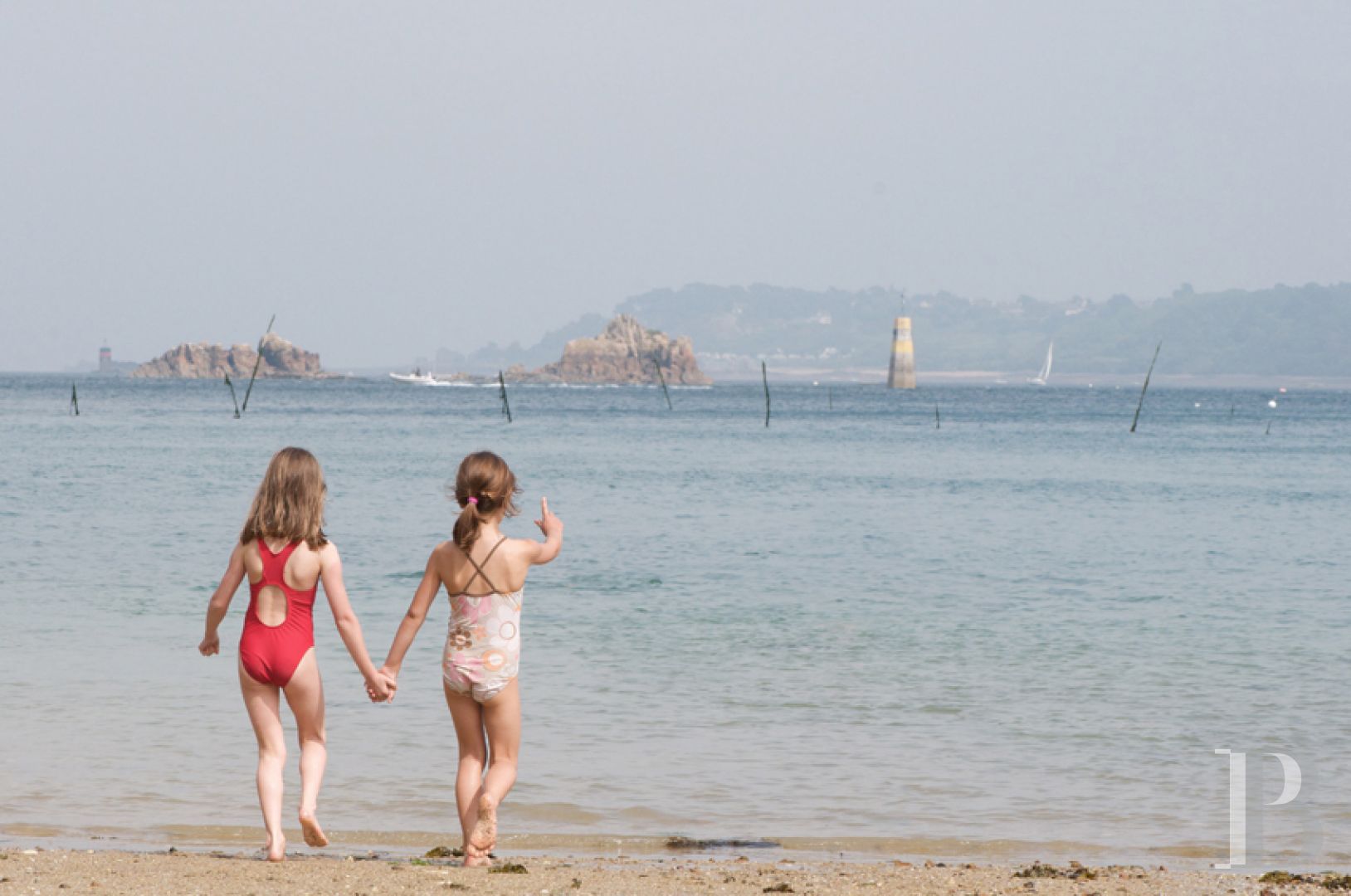Dans les Côtes d’Armor, une maison et son île à l’embouchure du Trieux - photo  n°30