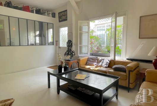 maisons a vendre paris   - 6