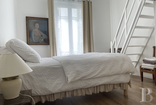 maisons a vendre paris   - 8