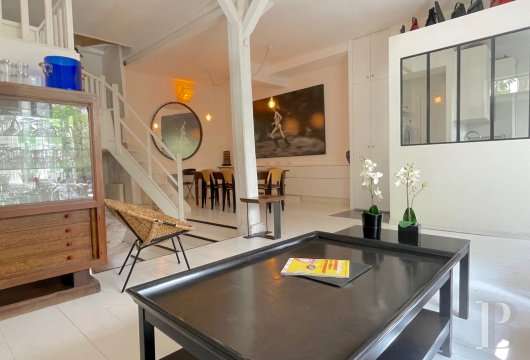 maisons a vendre paris   - 5