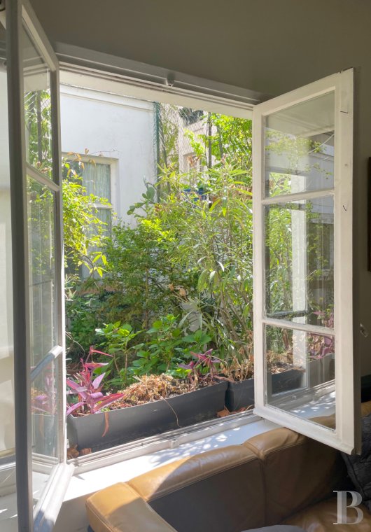 maisons a vendre paris   - 7