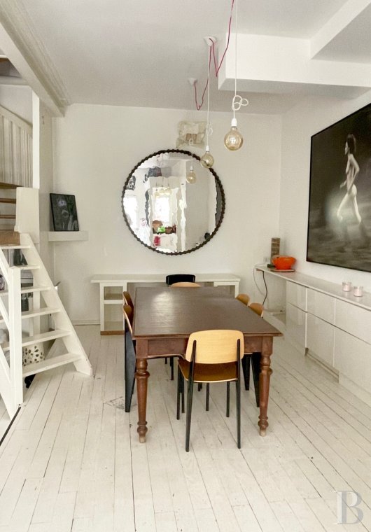 maisons a vendre paris   - 3