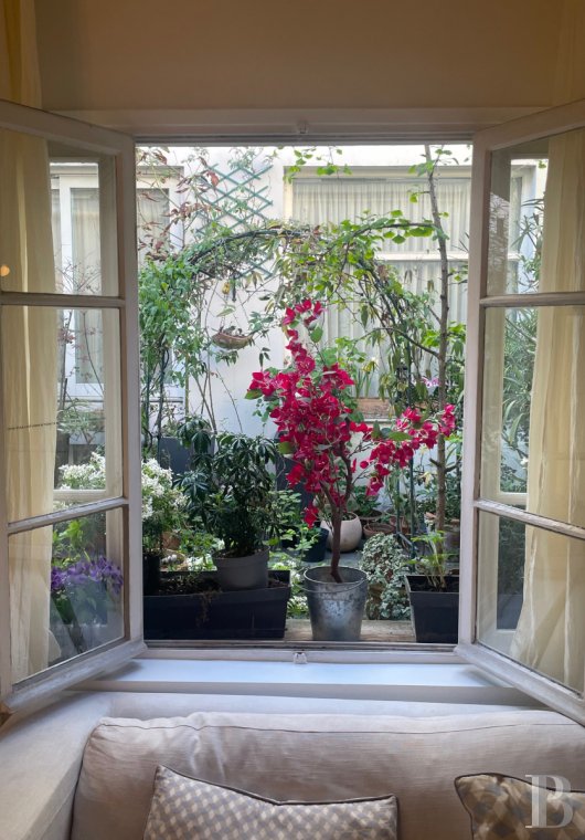 houses for sale paris   - 5