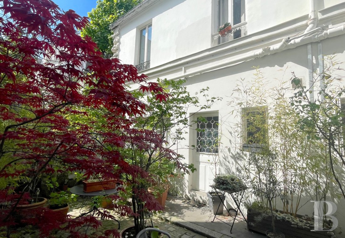 maisons a vendre paris   - 1