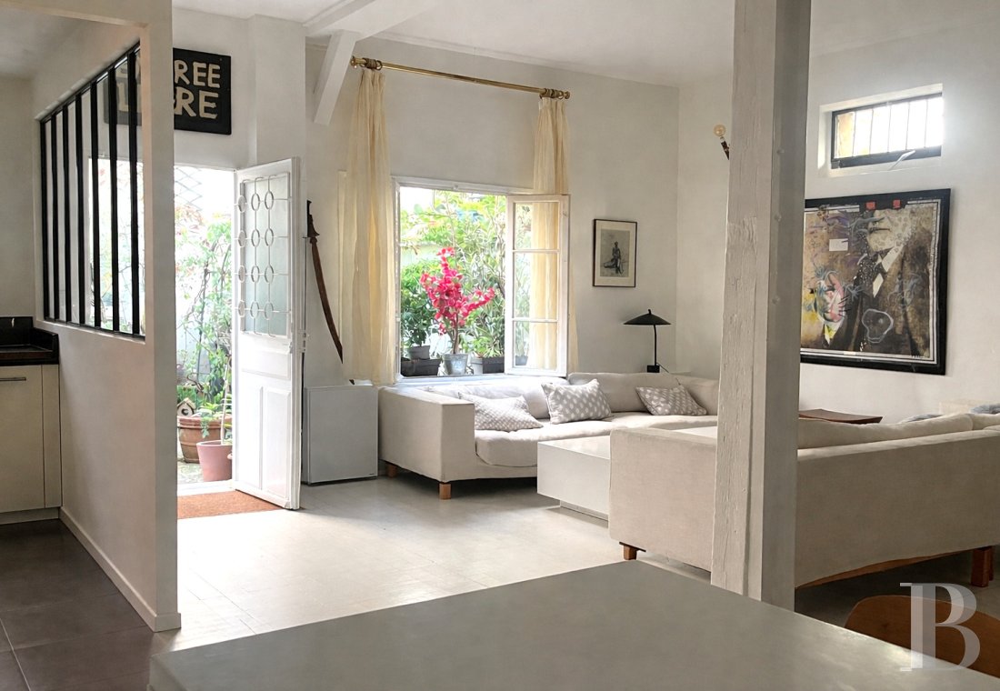 houses for sale paris   - 2