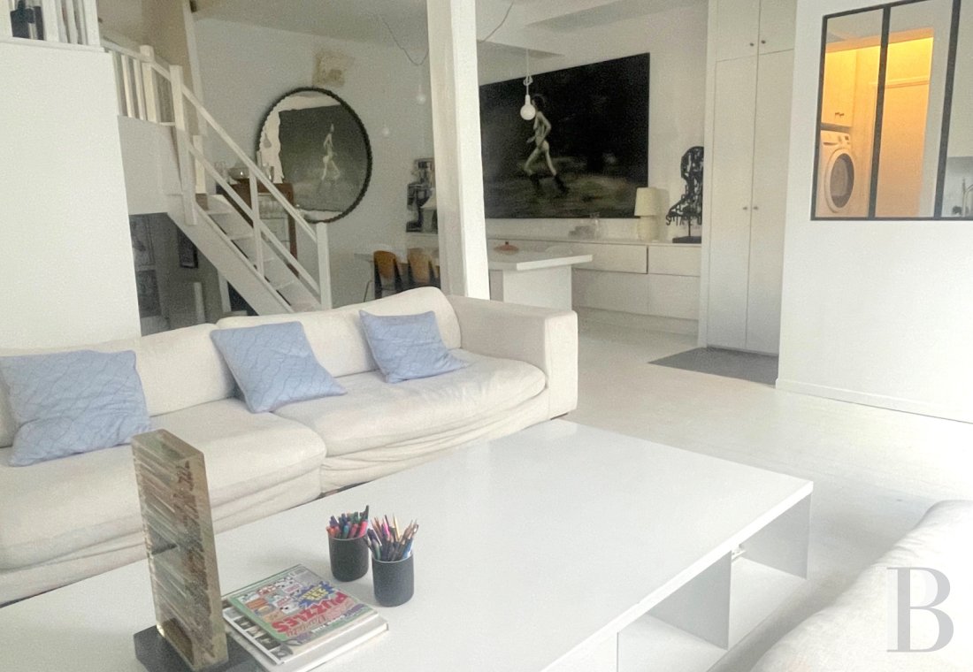 houses for sale paris   - 3