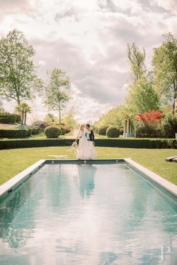 A 17th century chateau dedicated to the splendour of the modern day in Calvados, Normandy - photo  n°6