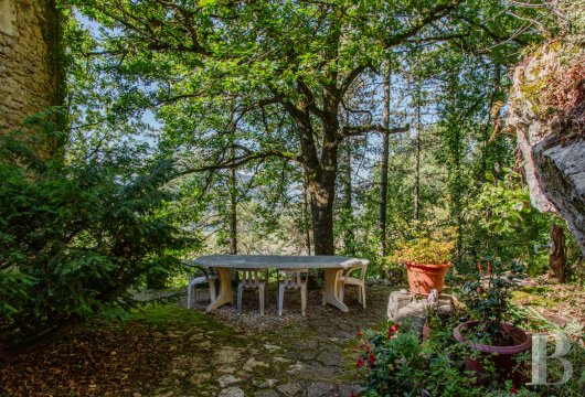 ruins for sale France rhones alps   - 12