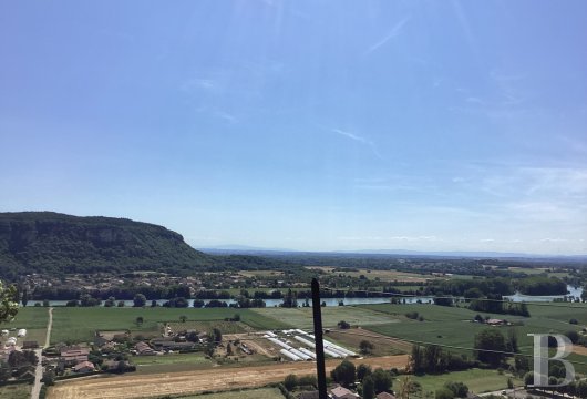 ruins for sale France rhones alps   - 13