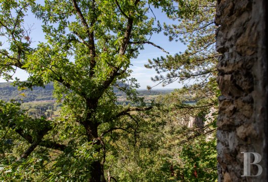 ruins for sale France rhones alps   - 12