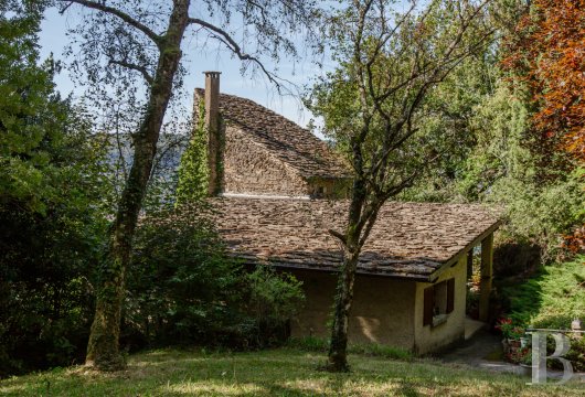 ruins for sale France rhones alps   - 10