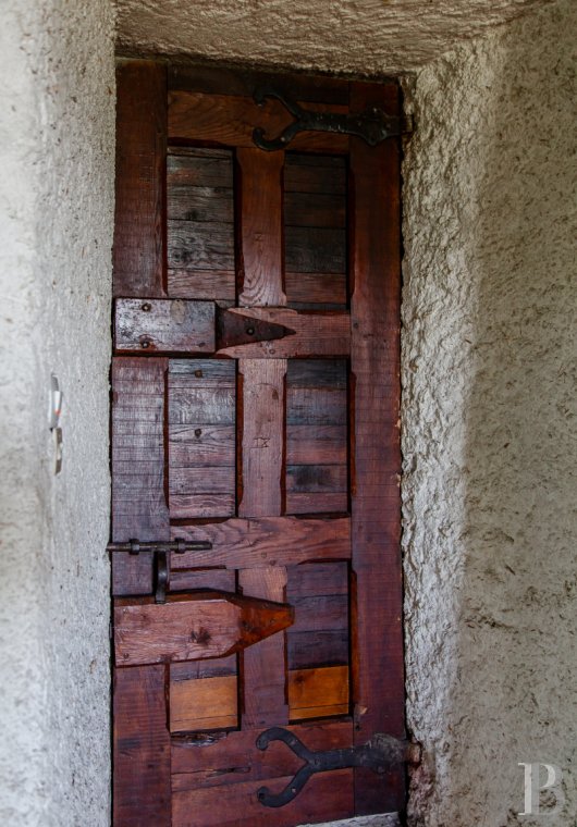 ruins for sale France rhones alps   - 2