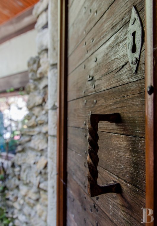 ruins for sale France rhones alps   - 3