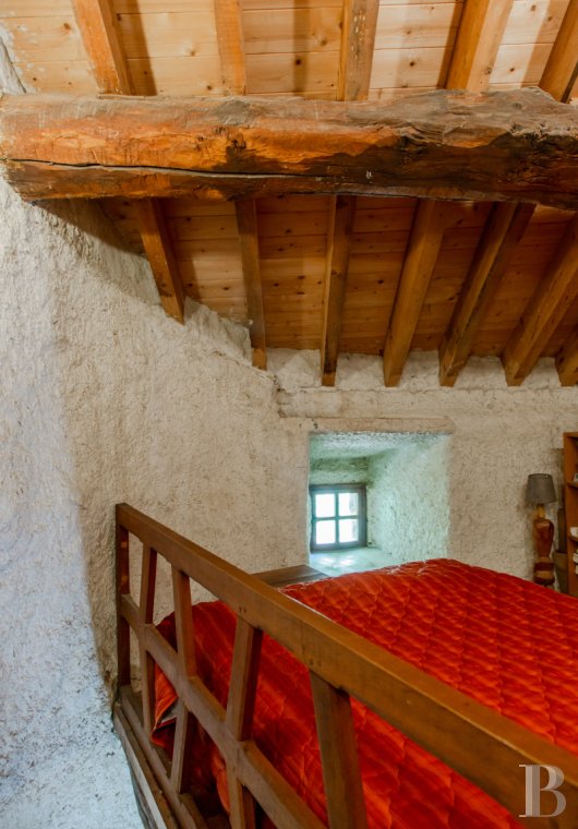 ruins for sale France rhones alps   - 9