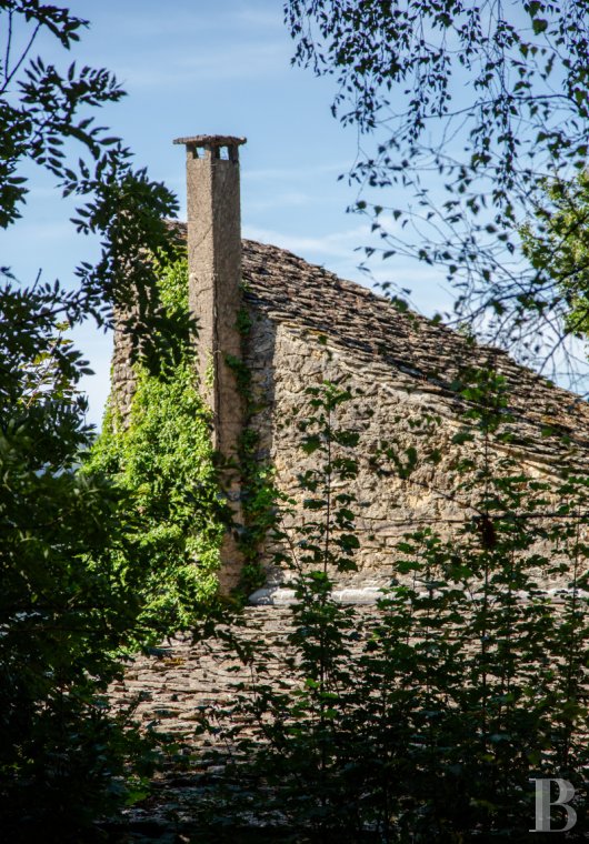 ruins for sale France rhones alps   - 3