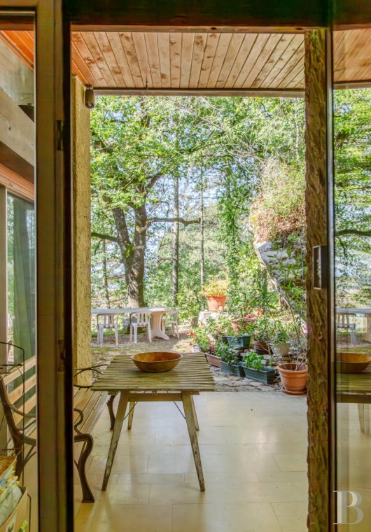 ruins for sale France rhones alps   - 7