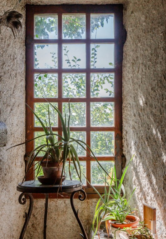 ruins for sale France rhones alps   - 6