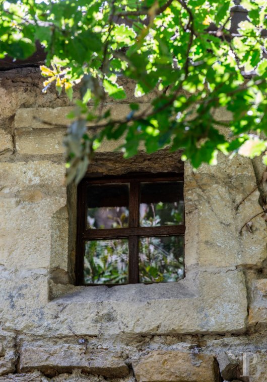 ruins for sale France rhones alps   - 4