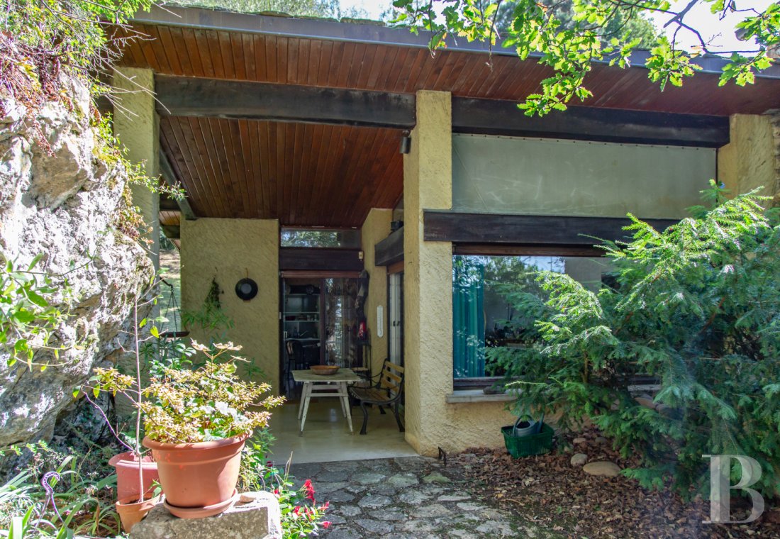 ruins for sale France rhones alps   - 2
