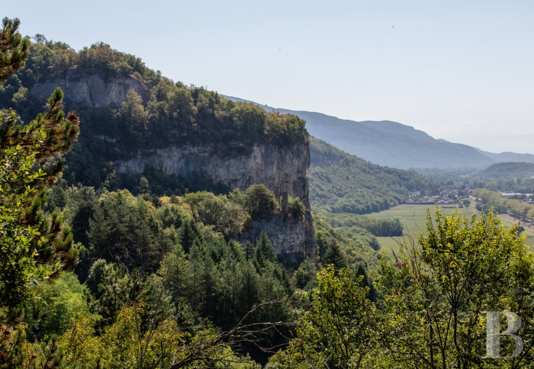 ruins for sale France rhones alps   - 15