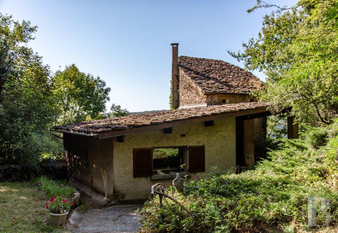 ruins for sale France rhones alps   - 1