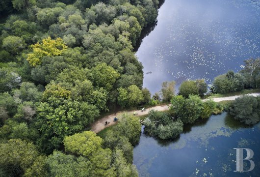An 18th-century estate entirely dedicated to holidays and events near Vannes, in the Morbihan - photo  n°31