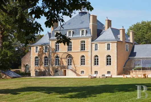 An 18th-century estate entirely dedicated to holidays and events near Vannes, in the Morbihan - photo  n°30