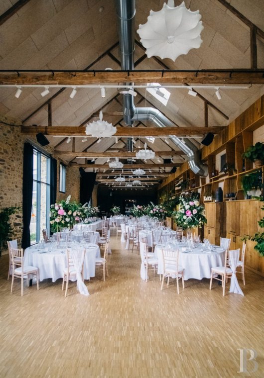 An 18th-century estate entirely dedicated to holidays and events near Vannes, in the Morbihan - photo  n°13