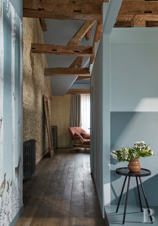 Dans le Morbihan, à proximité de Vannes, un domaine du 18e siècle entièrement dédié à la villégiature et à l’événementiel - photo  n°14