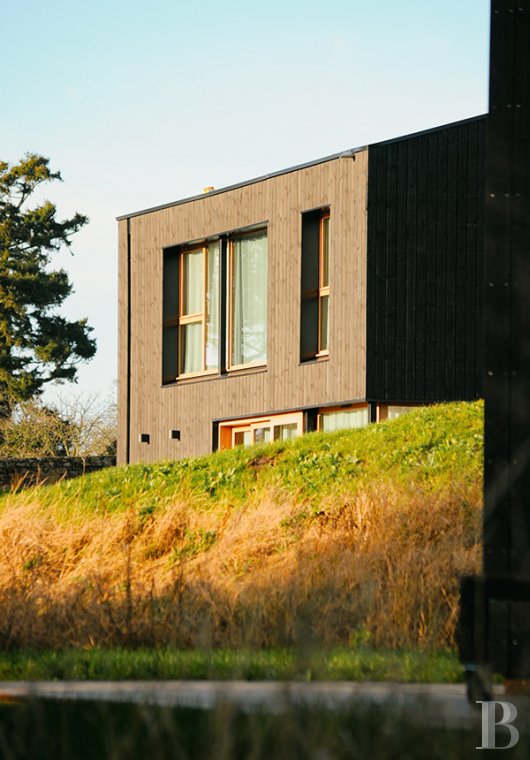 An 18th-century estate entirely dedicated to holidays and events near Vannes, in the Morbihan - photo  n°19