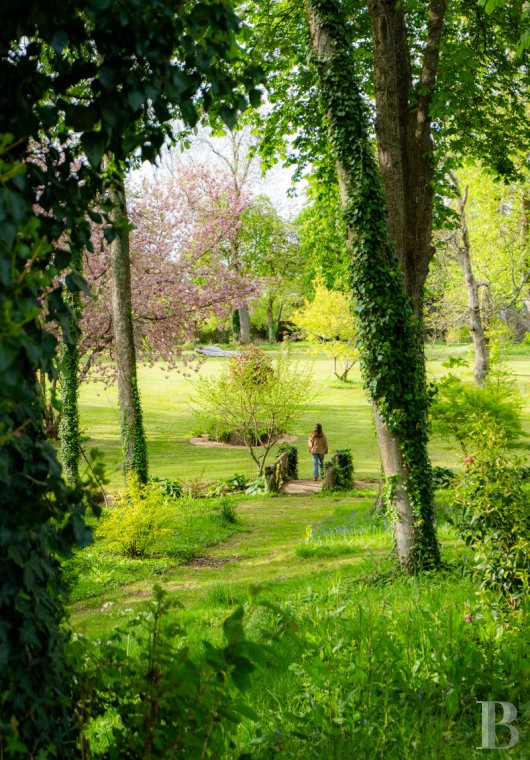 An 18th-century estate entirely dedicated to holidays and events near Vannes, in the Morbihan - photo  n°33