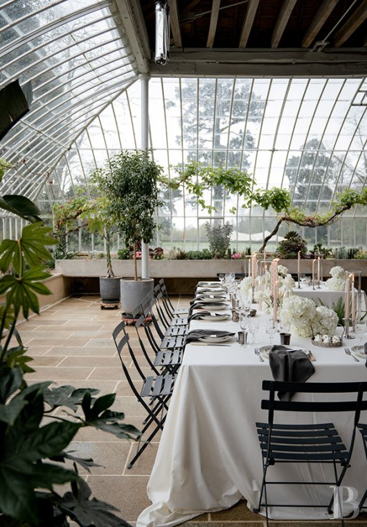 An 18th-century estate entirely dedicated to holidays and events near Vannes, in the Morbihan - photo  n°11