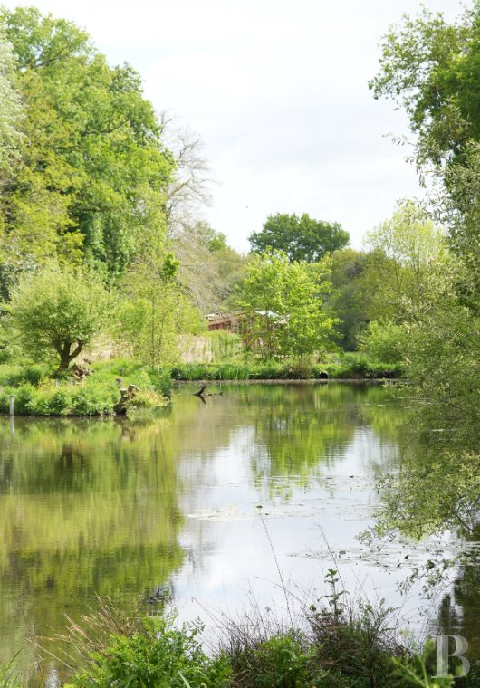 An 18th-century estate entirely dedicated to holidays and events near Vannes, in the Morbihan - photo  n°2