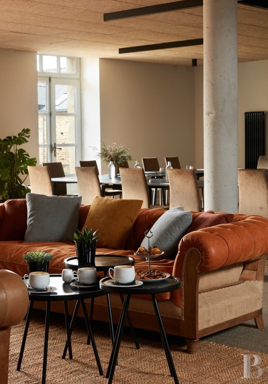 An 18th-century estate entirely dedicated to holidays and events near Vannes, in the Morbihan - photo  n°10